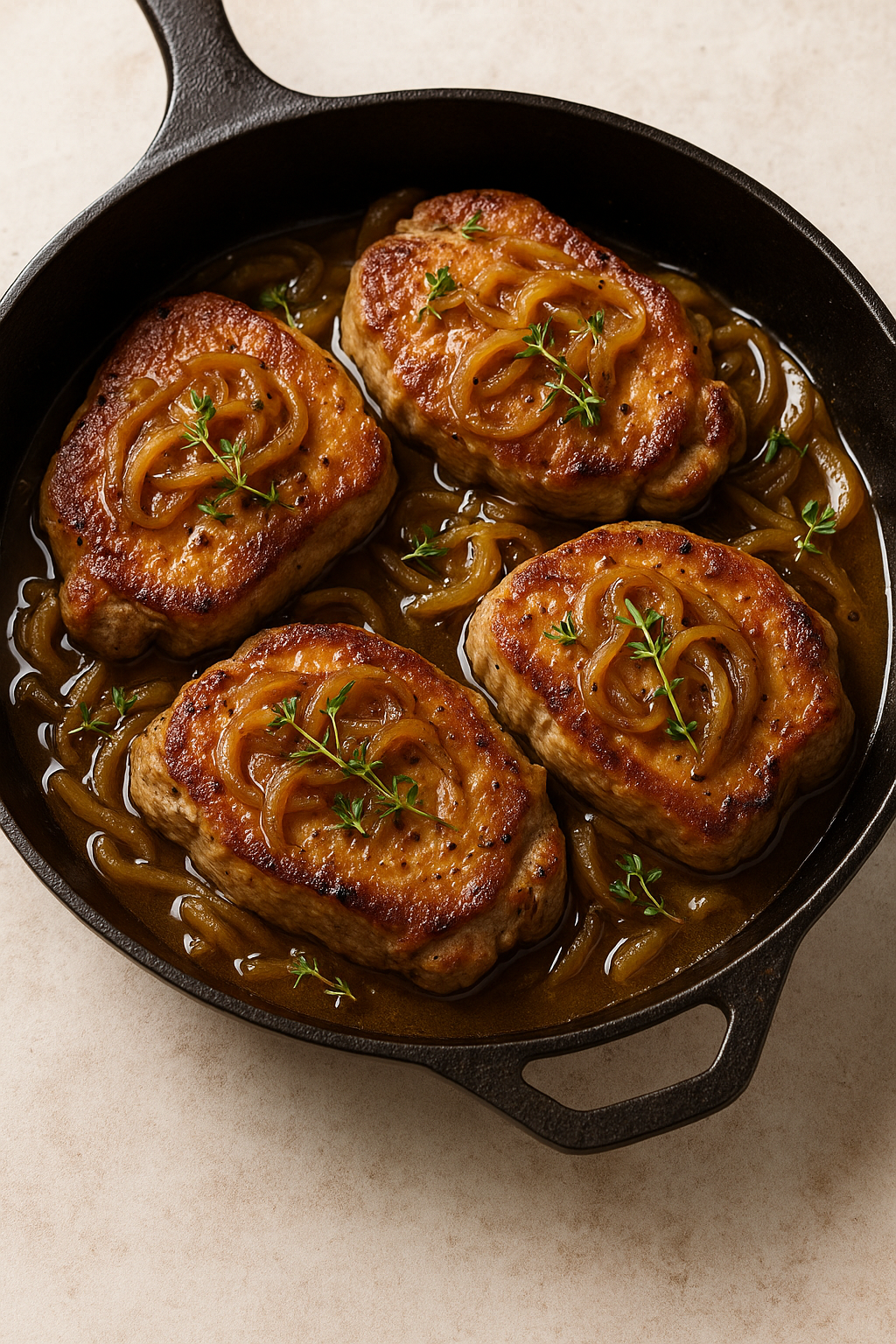 Effortless Fall Meal Inspiration