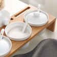 Ceramic Ramekin Stand