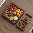 Walnut Serving Tray