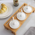 Ceramic Ramekin Stand