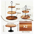 5-Piece Serving Set
