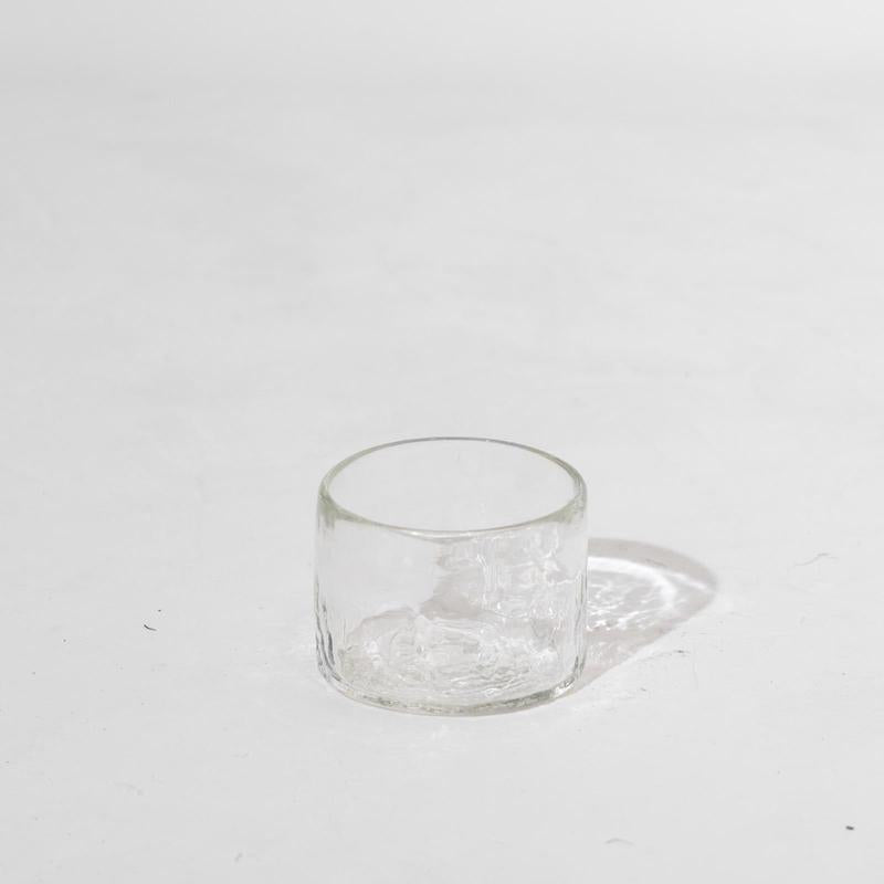 Stemless Wine Glasses (Set of 4)