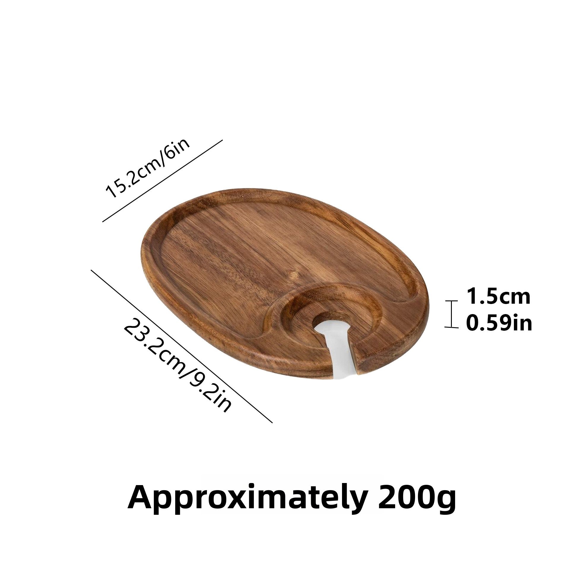 Handheld Mingler Plate [1ct]