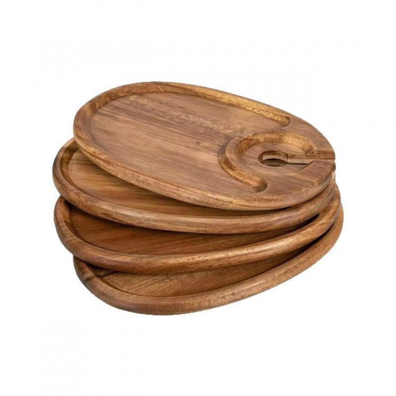 Handheld Mingler Plate [1ct]