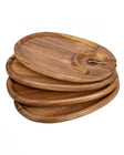 Handheld Mingler Plate
