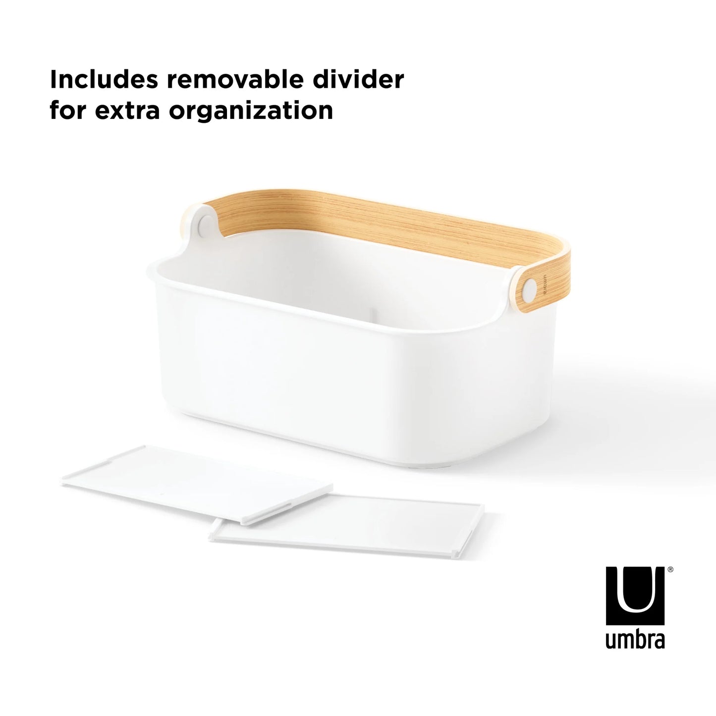 Bellwood Stackable Bins