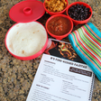 Totem Generational Recipes Cookbook