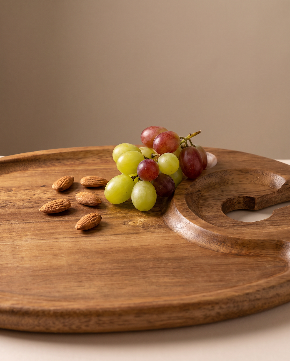Totem Mingler Plate