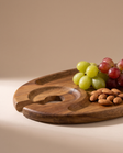 Totem Mingler Plate