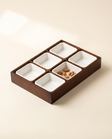 Walnut Serving Tray