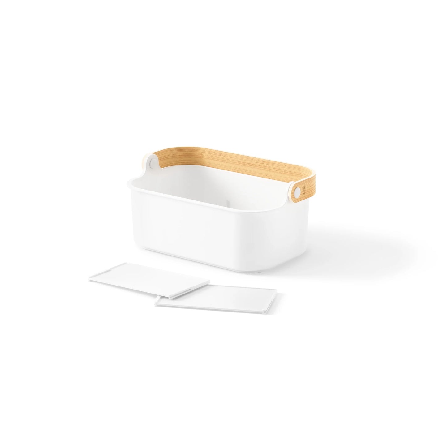Bellwood Stackable Bins