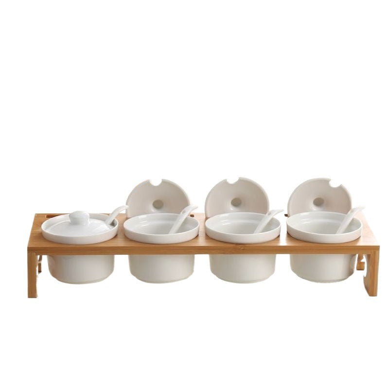 Ceramic Ramekin Stand