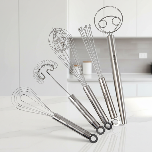 Whisk Set [5PC]