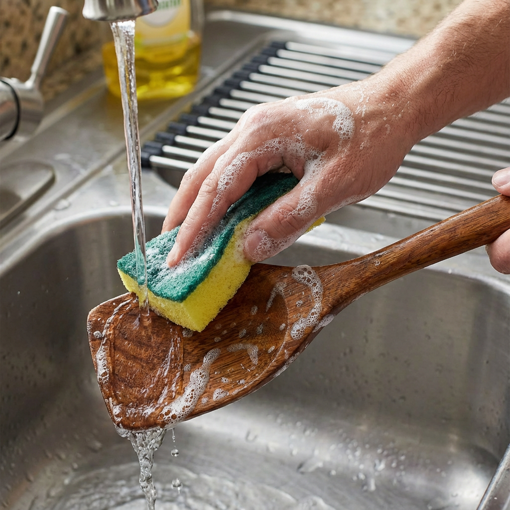 Acacia Cooking Utensil Set (11 ct)