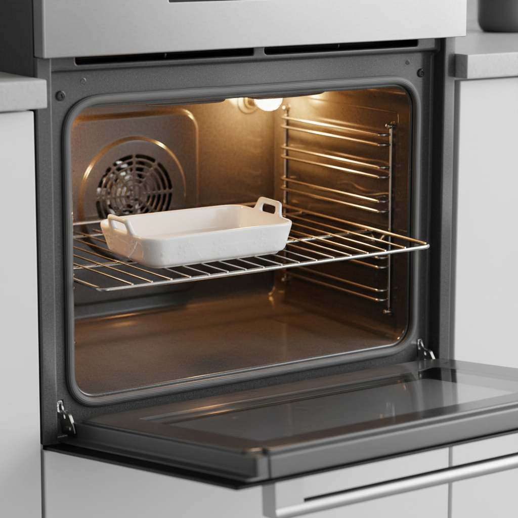 Mini Bakeware Trio w/ Tray