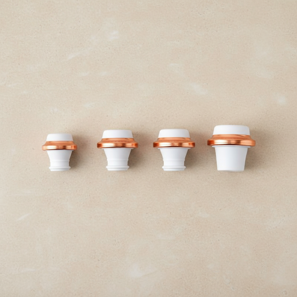 Sommelier-Grade 10-Day Wine Saver