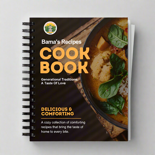 Totem Cookbook V1