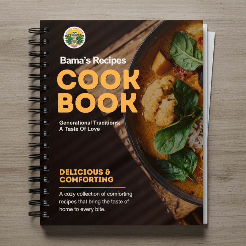 Totem Cookbook V1