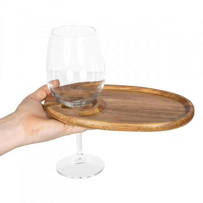 Handheld Mingler Plate [1ct]