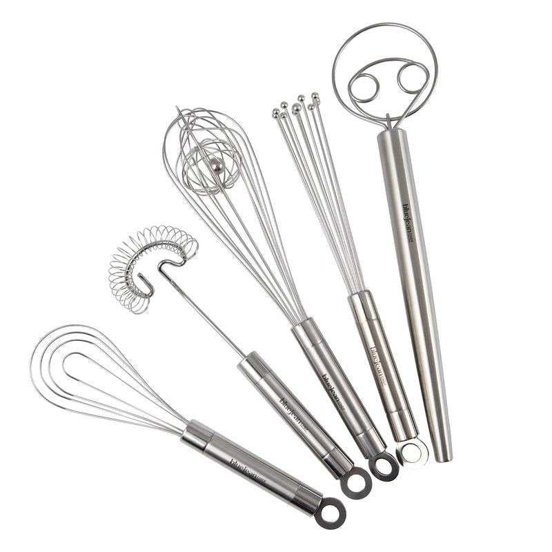 Professional Baking Utensil Set