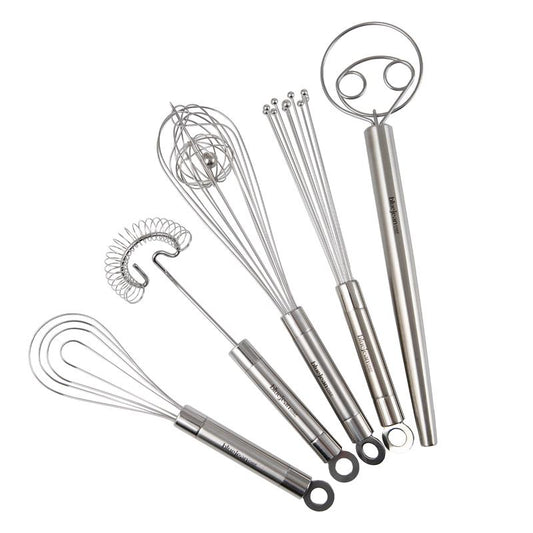 Professional Baking Utensil Set