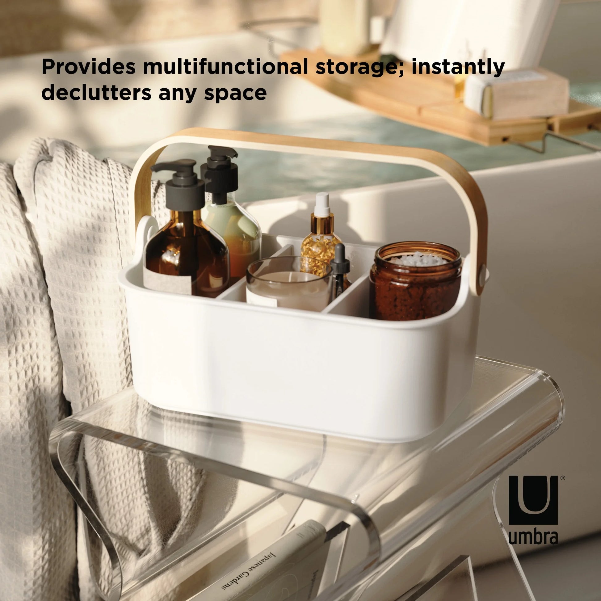 Bellwood Stackable Bins