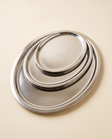Serving Stand Plate Set [3ct] - Studio Shot