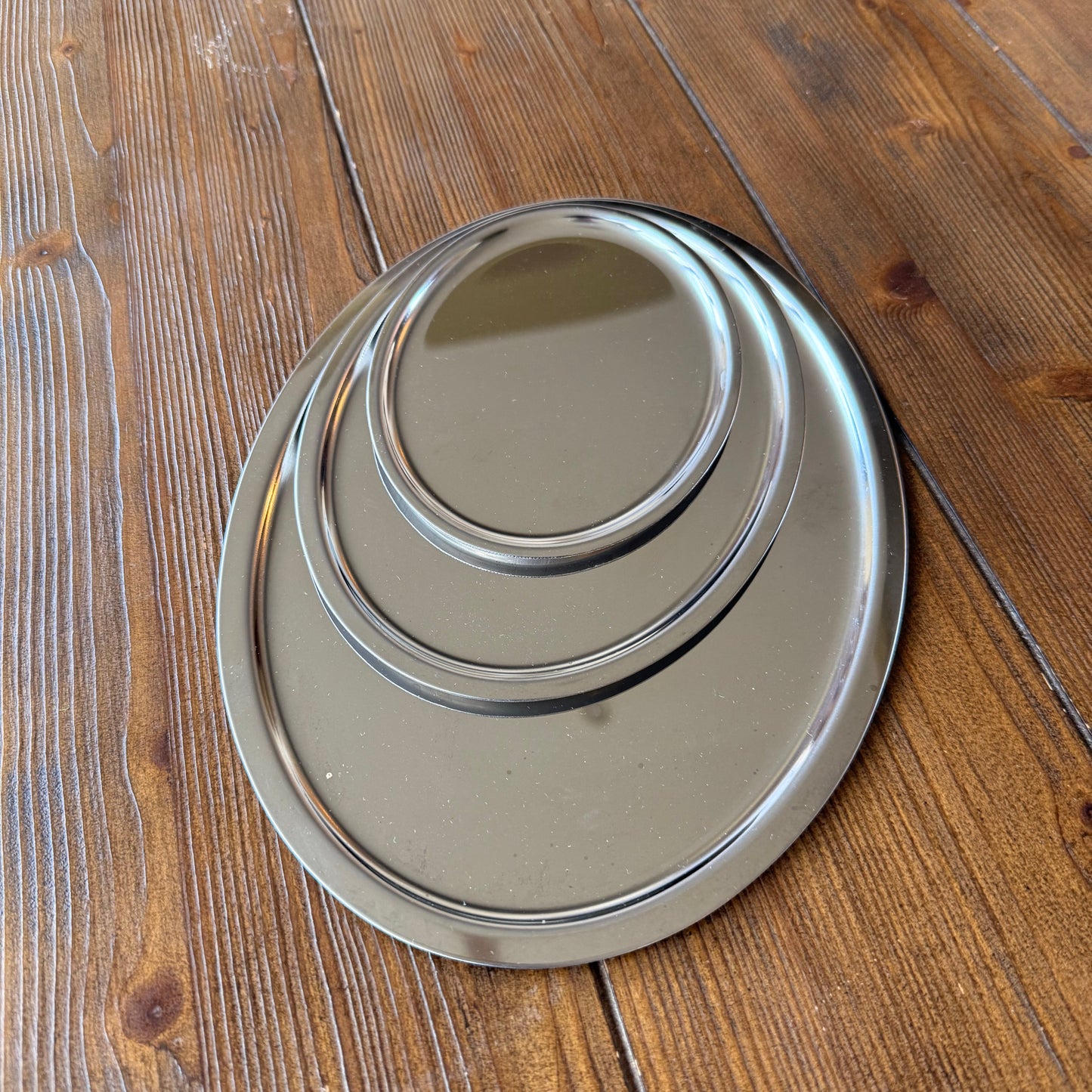 Steel Plate Add-On