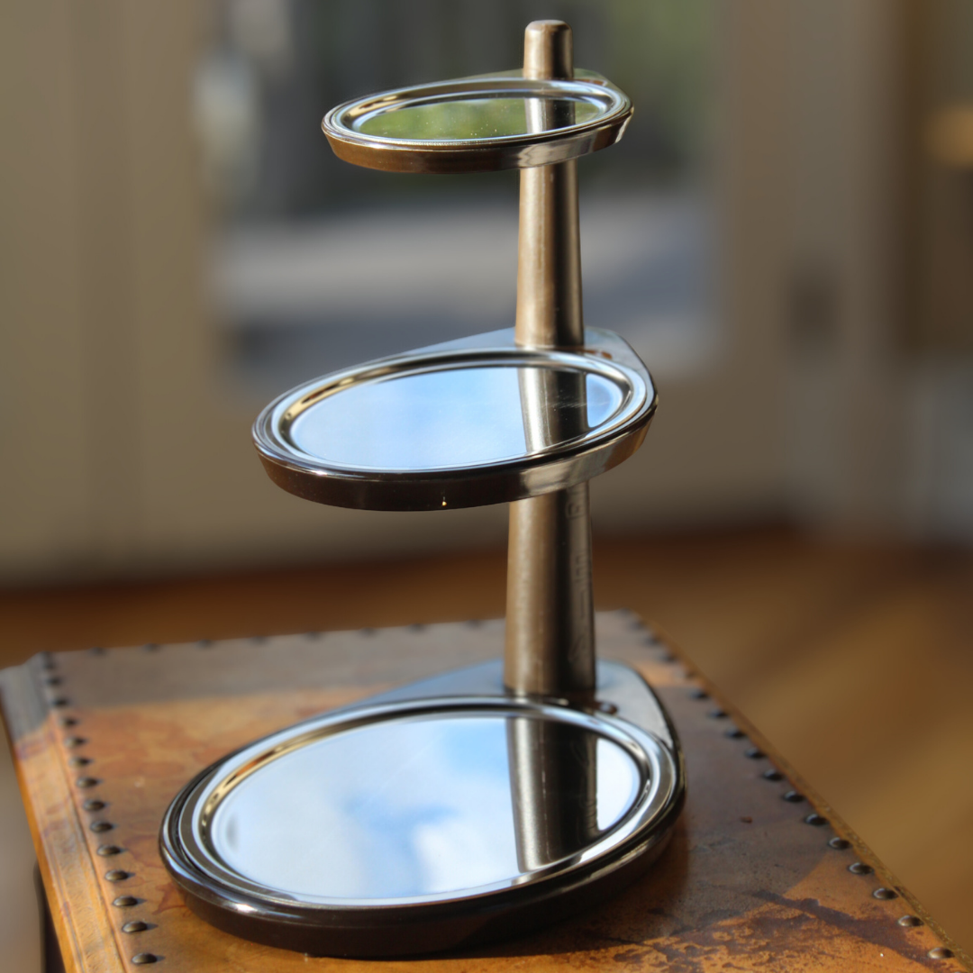 Totem Stackable Serving Tray
