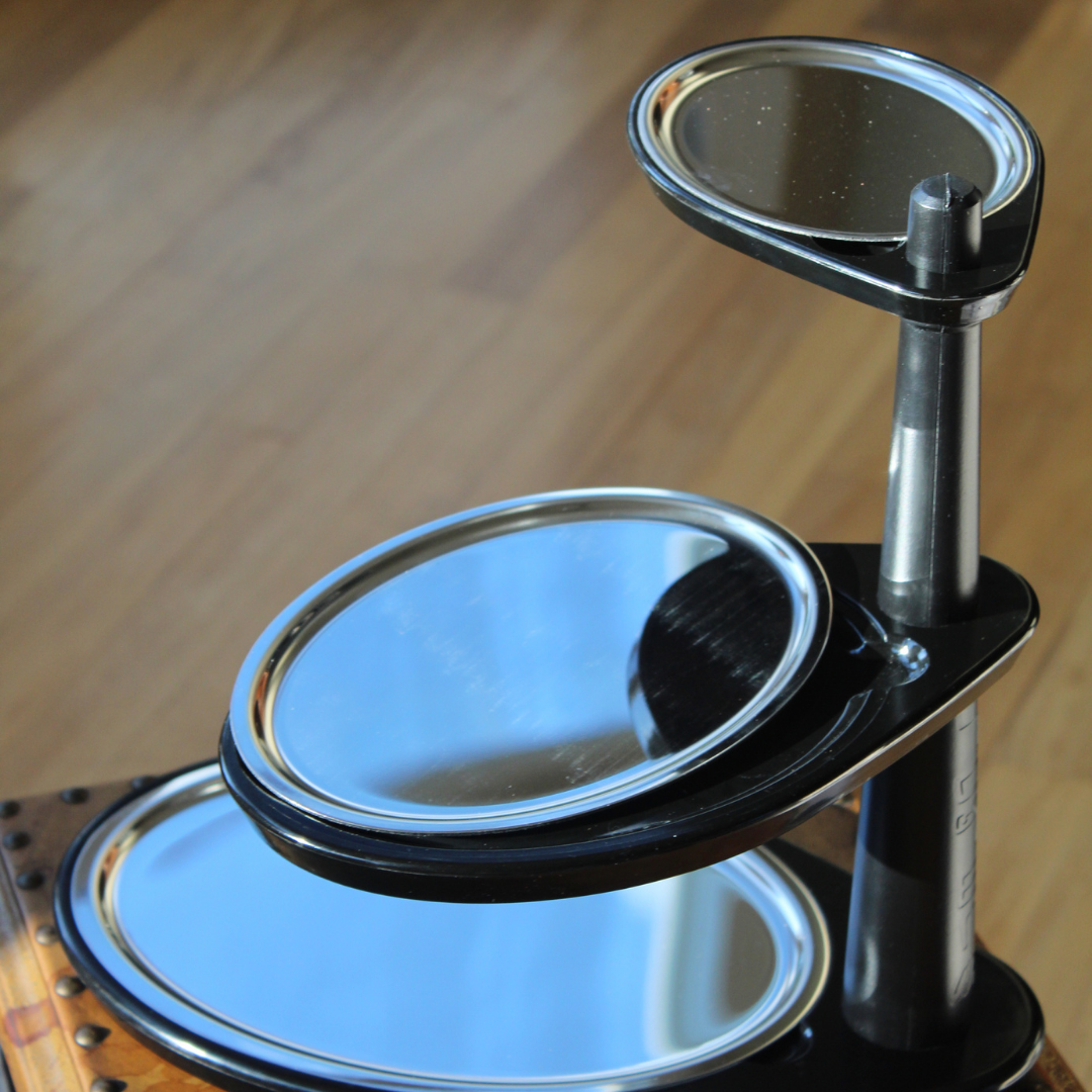 Totem Stackable Serving Tray