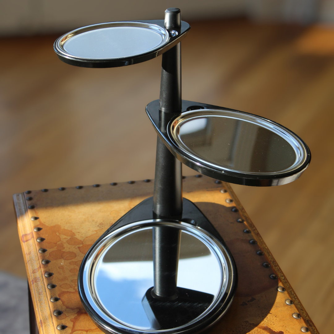Totem Stackable Serving Tray