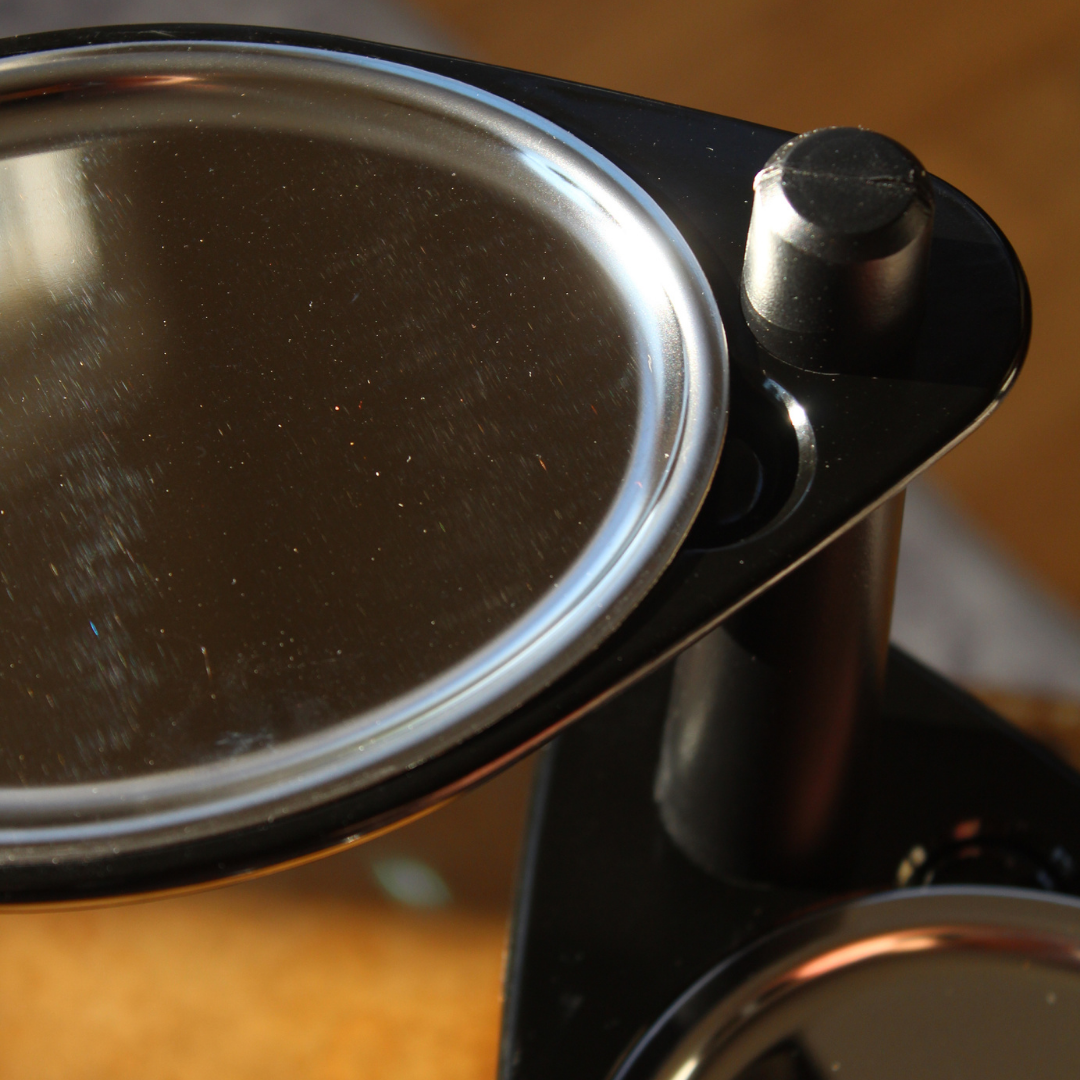 Totem Stackable Serving Tray