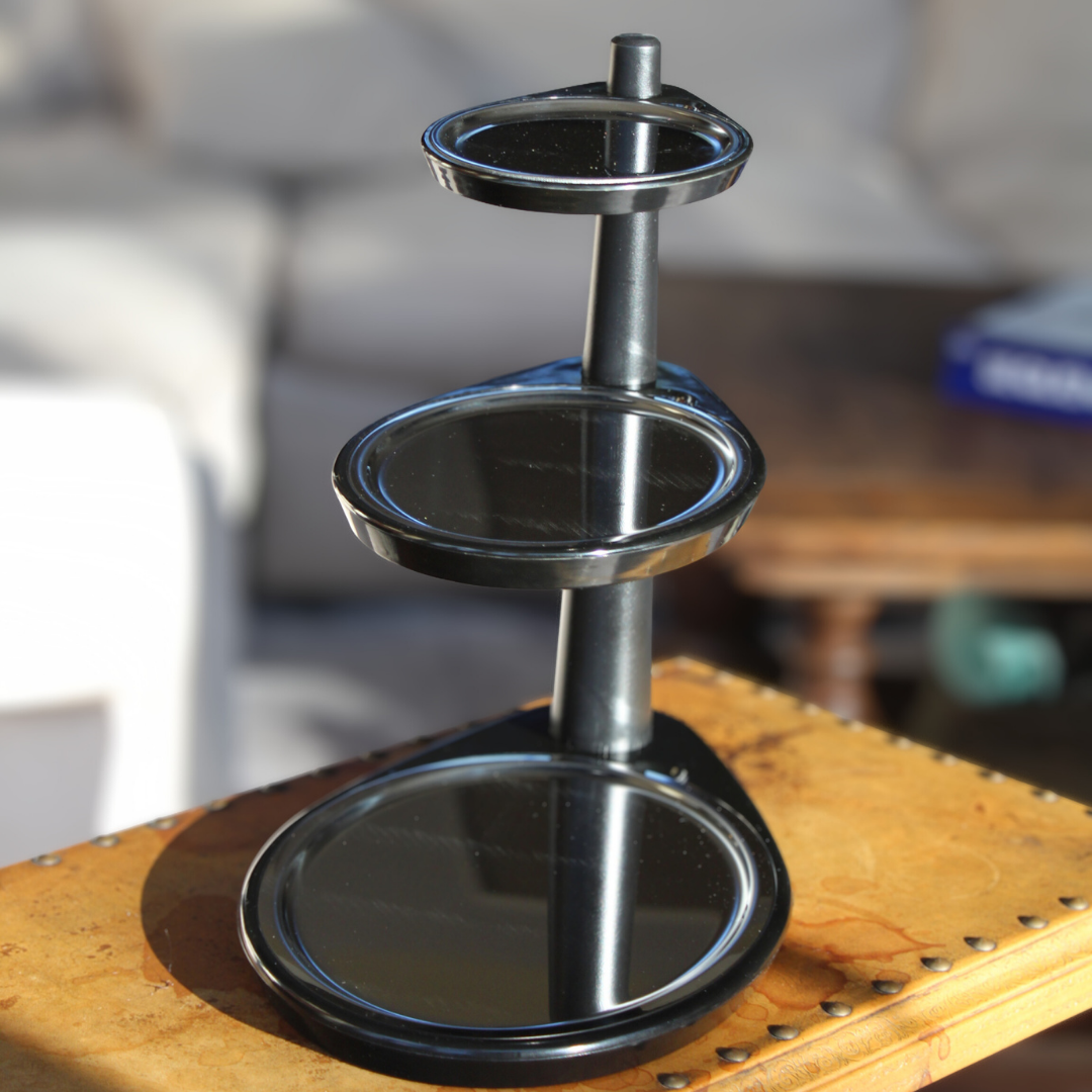 Totem Stackable Serving Tray