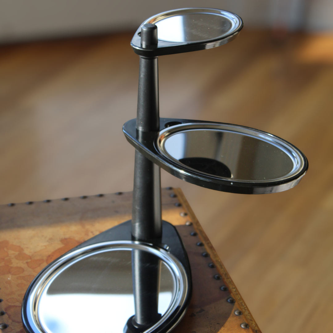 Totem Stackable Serving Tray