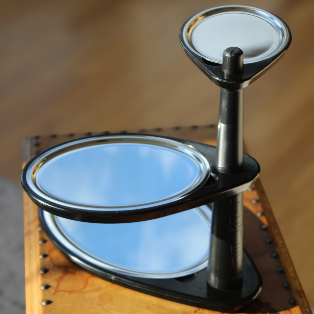 Totem Stackable Serving Tray