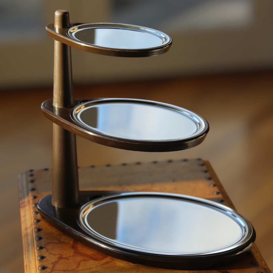 Totem Stackable Serving Tray