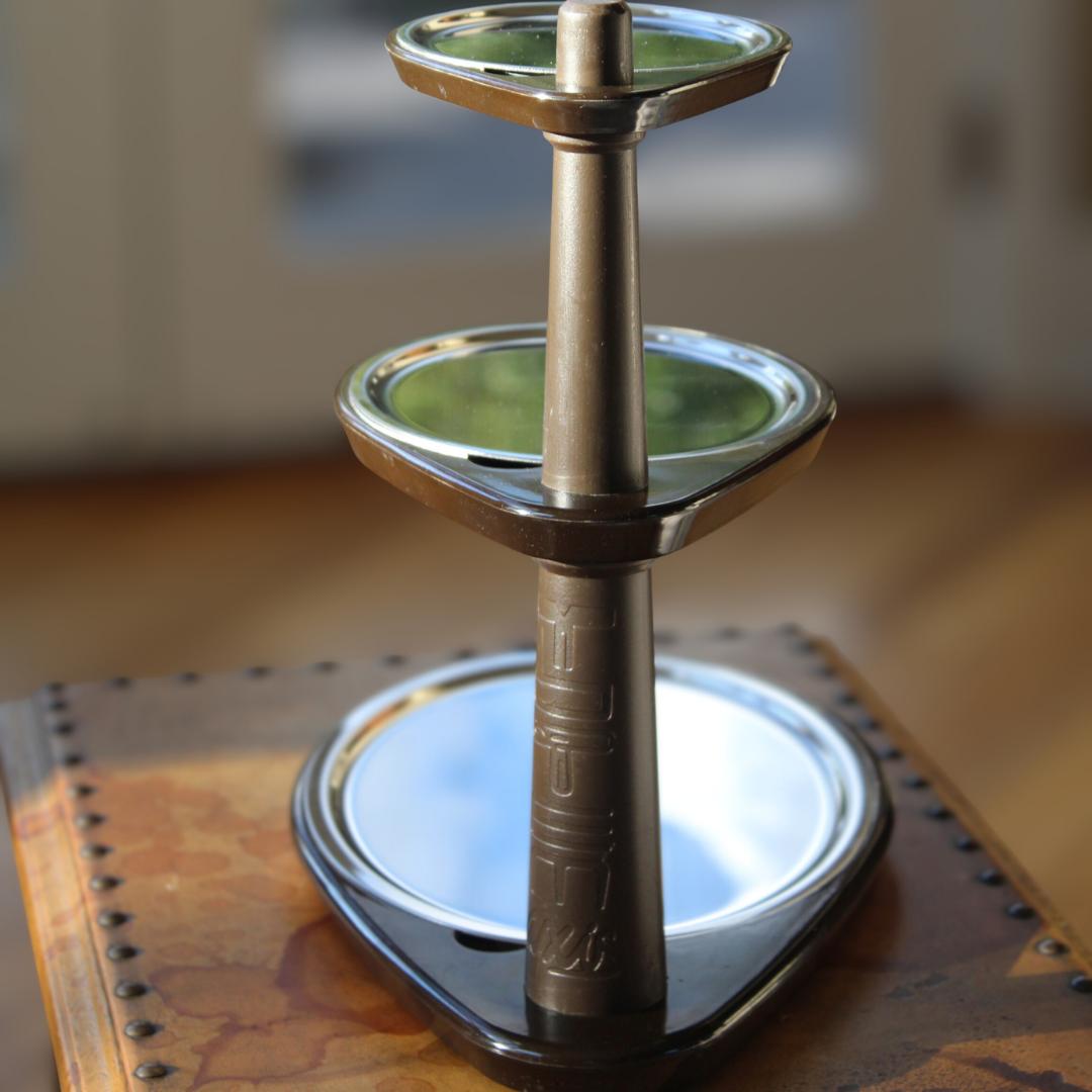Totem Stackable Serving Tray