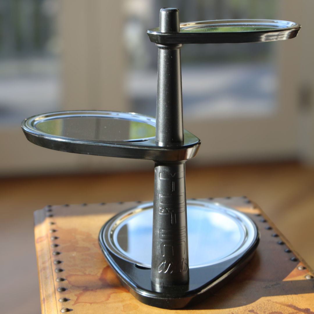 Totem Stackable Serving Tray