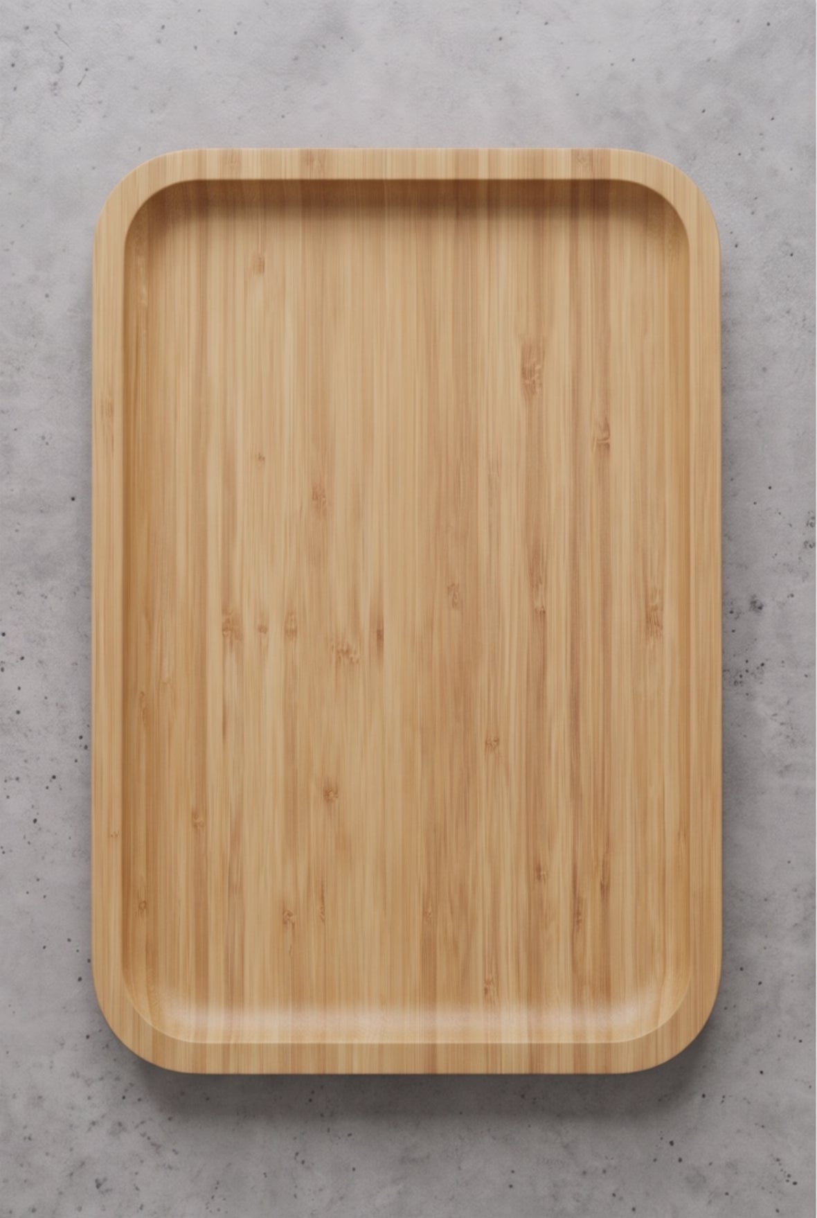 15" Wood Charcuterie Tray & Lid