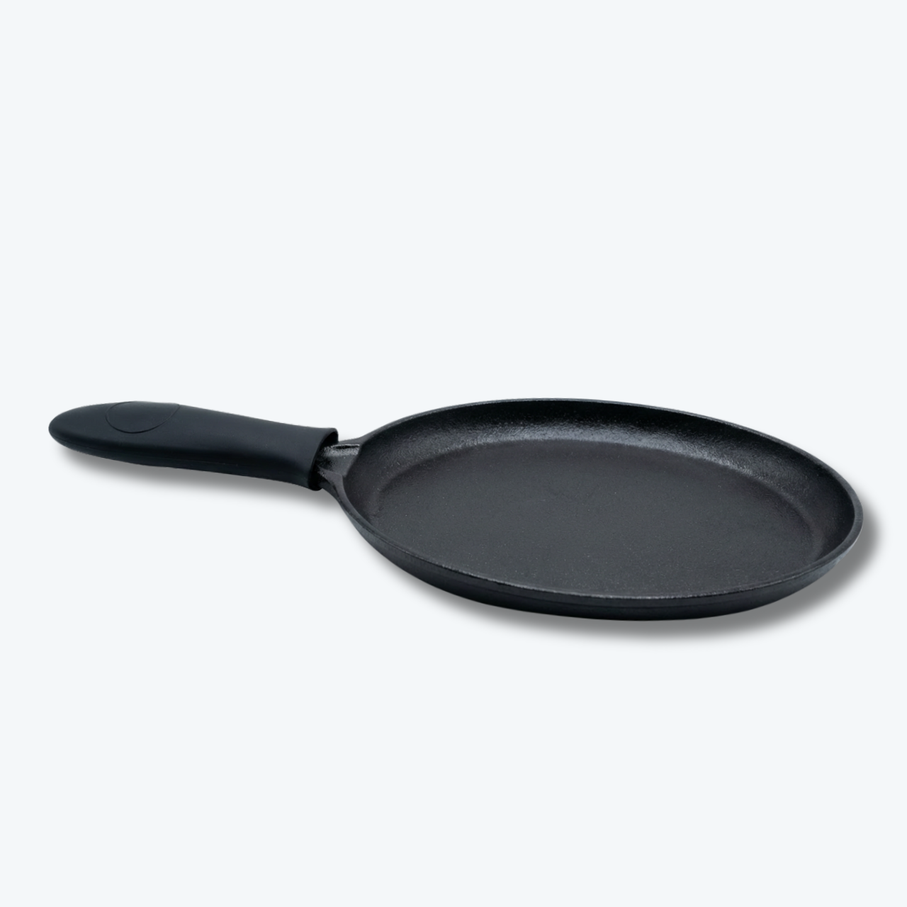 Cast Iron Skillet & Handle Cover