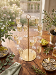 Champagne Tower